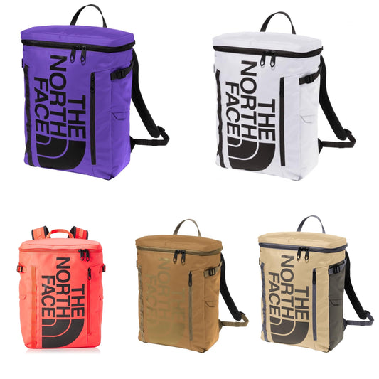 The North Face Fusebox Backpack