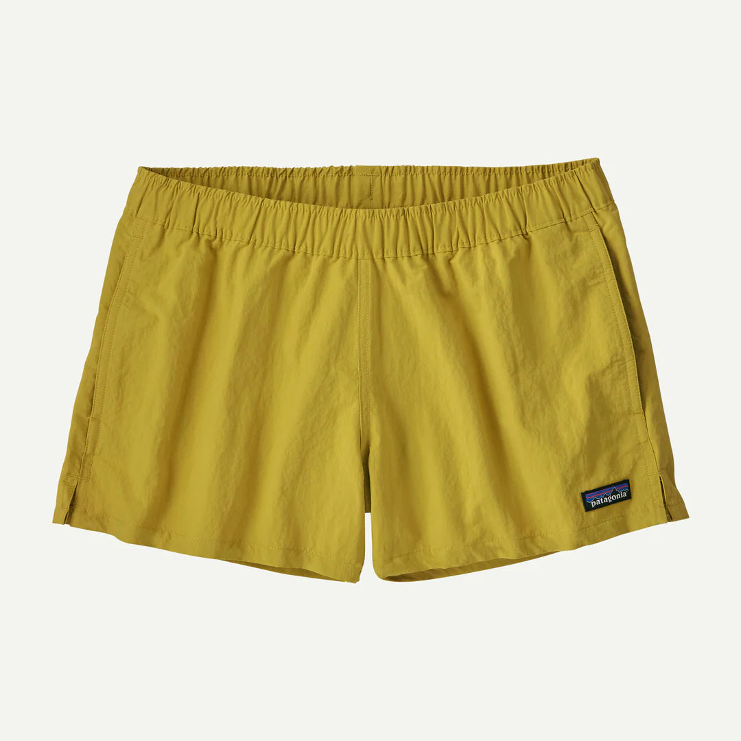 Patagonia Women’s Barely Baggies (2.5inch) Shorts