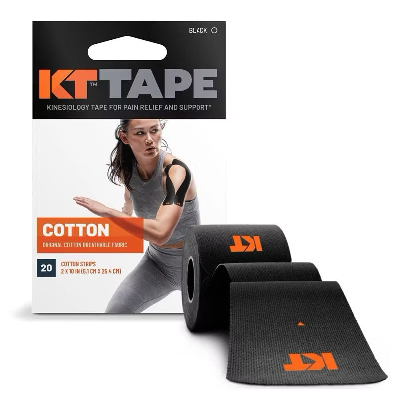 KT Tape Cotton - Precut