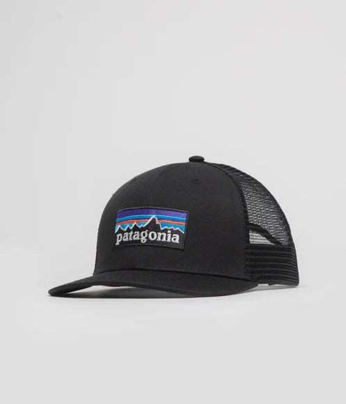 Patagonia P-6 Logo Trucker Hat