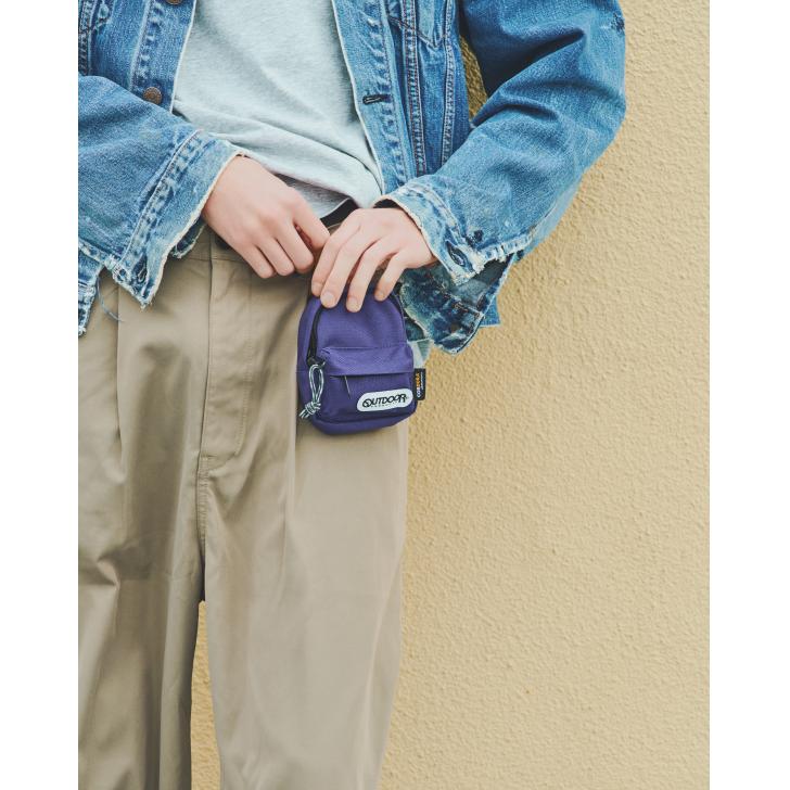 Outdoor Products Daypack Mini Pouch #263106
