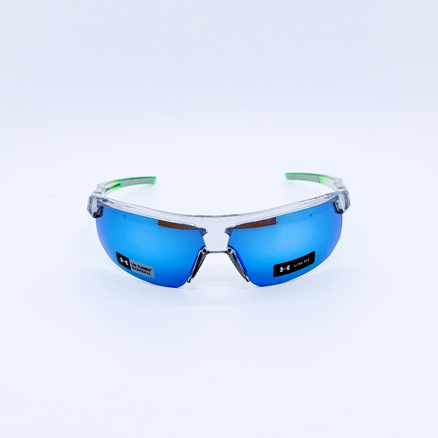 Under Armour Driven/G Sunglasses