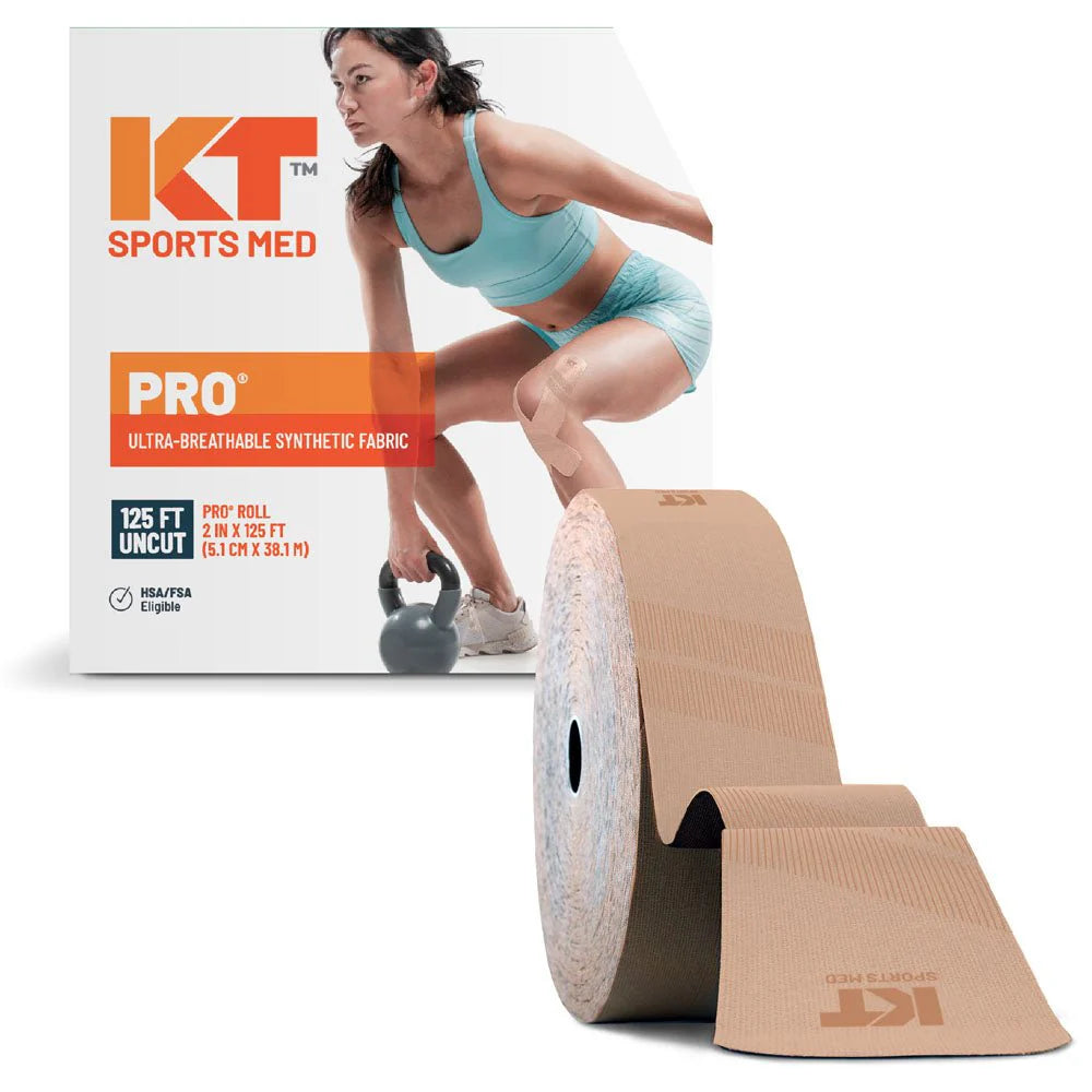 KT Tape Pro Jumbo Authentic