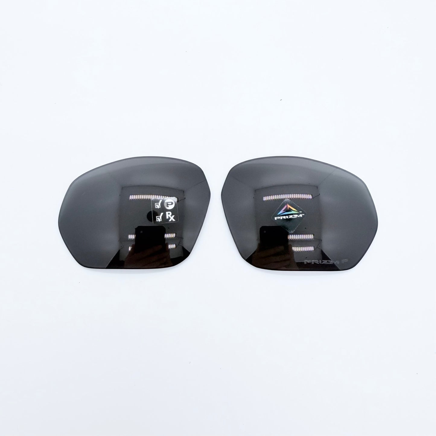 Plazma Replacement Lens