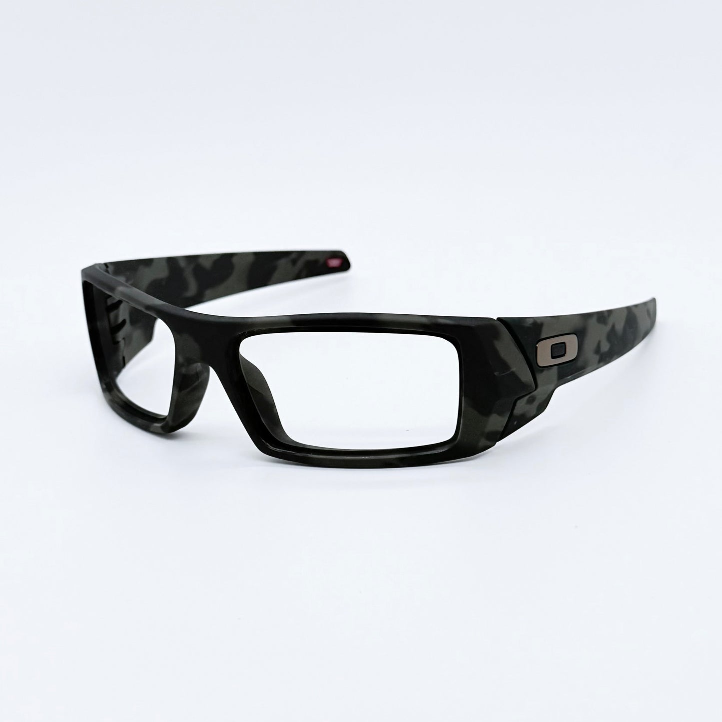 Oakley Gascan Frame only