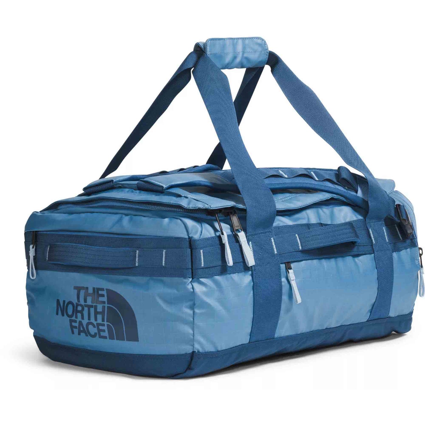 The North Face Base Camp Voyager Duffel 62L