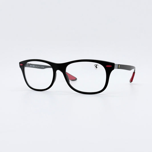 Ray-Ban RX7307M Scuderia Ferrari Prescription Frame