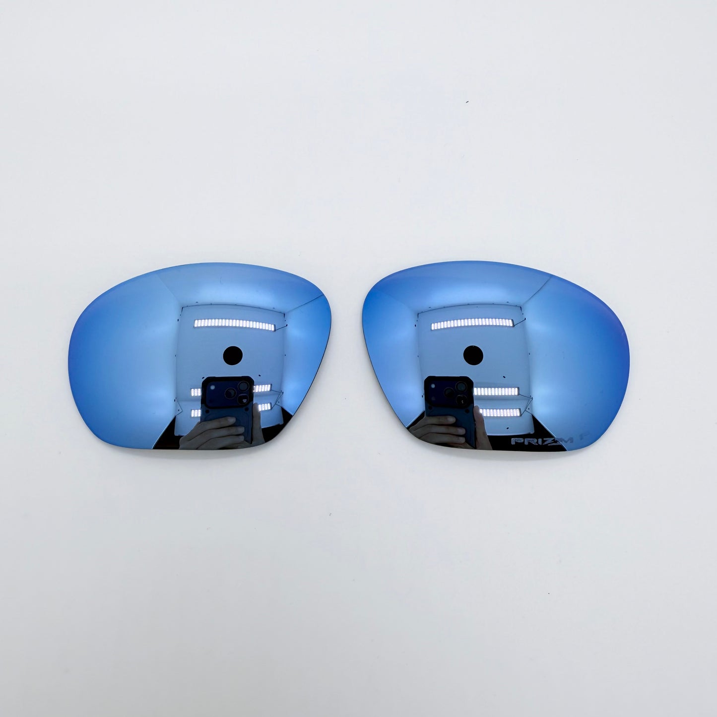 Lateralis Replacement Lens