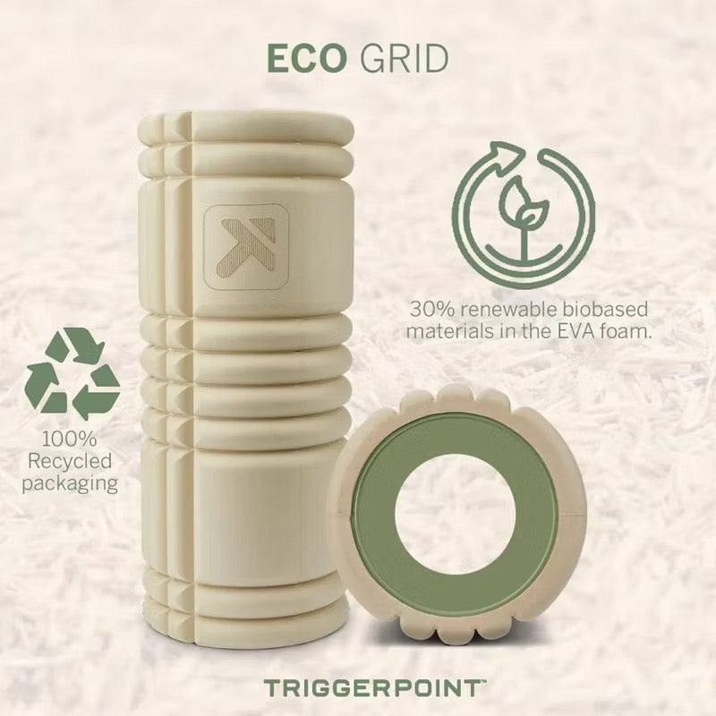 Triggerpoint Grid Foam Roller