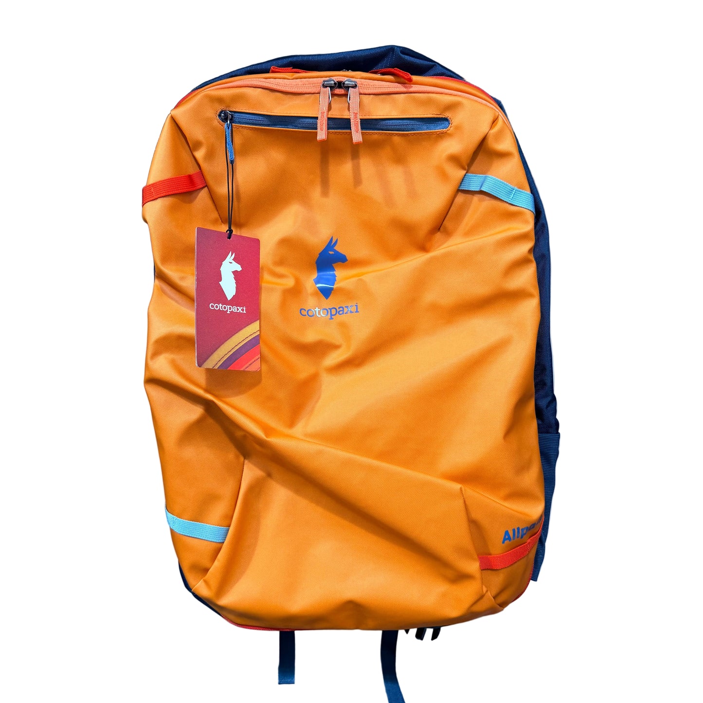 Cotopaxi Allpa 35L Travel Pack