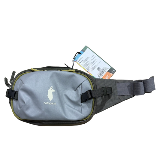 Cotopaxi Allpa X 3L Hip Pack