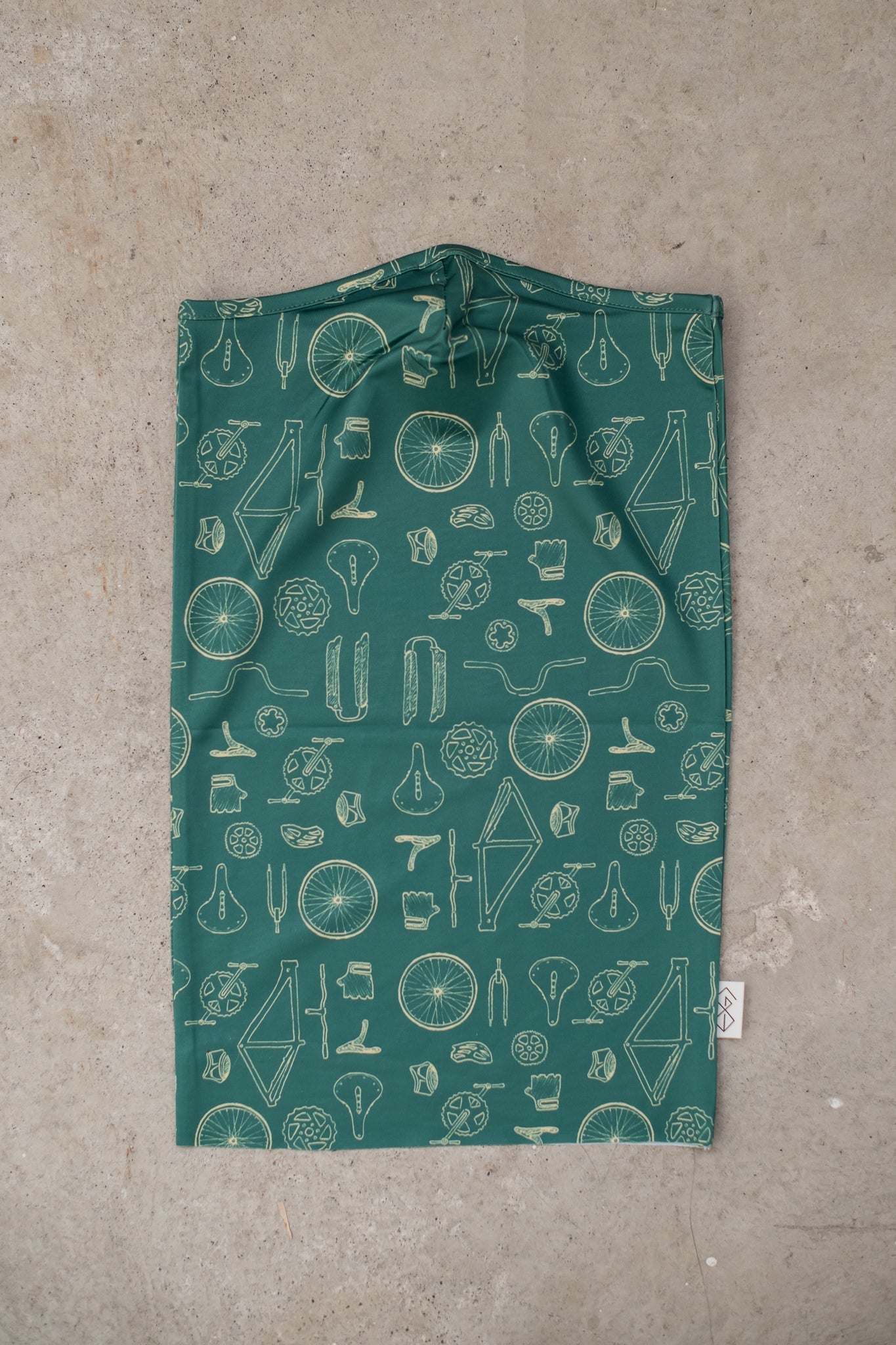 Neck Gaiter
