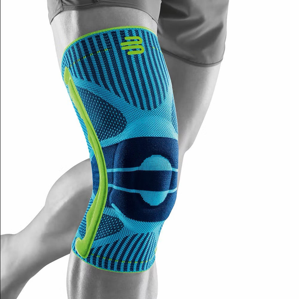 Bauerfeind Sports Knee Support