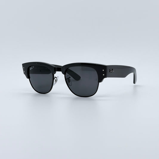 Ray-Ban RB3016S Mega Clubmaster