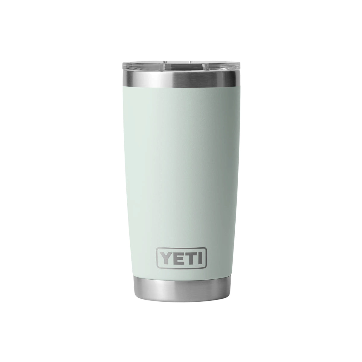 Yeti Rambler Tumbler 10oz/20oz/30oz Tumbler w/ Magslider Lid