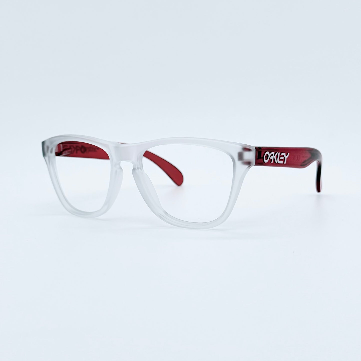 Oakley Frogskins XXS Frame only