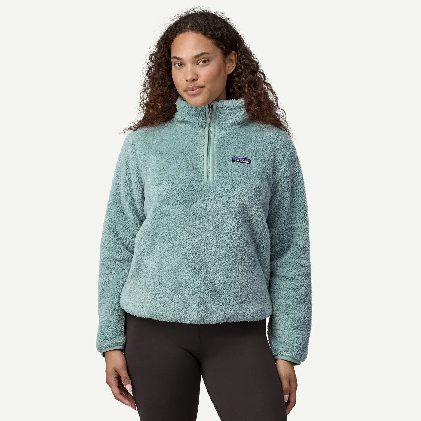 Patagonia Women’s Los Gatos 1/4 Zip Fleece Pullover