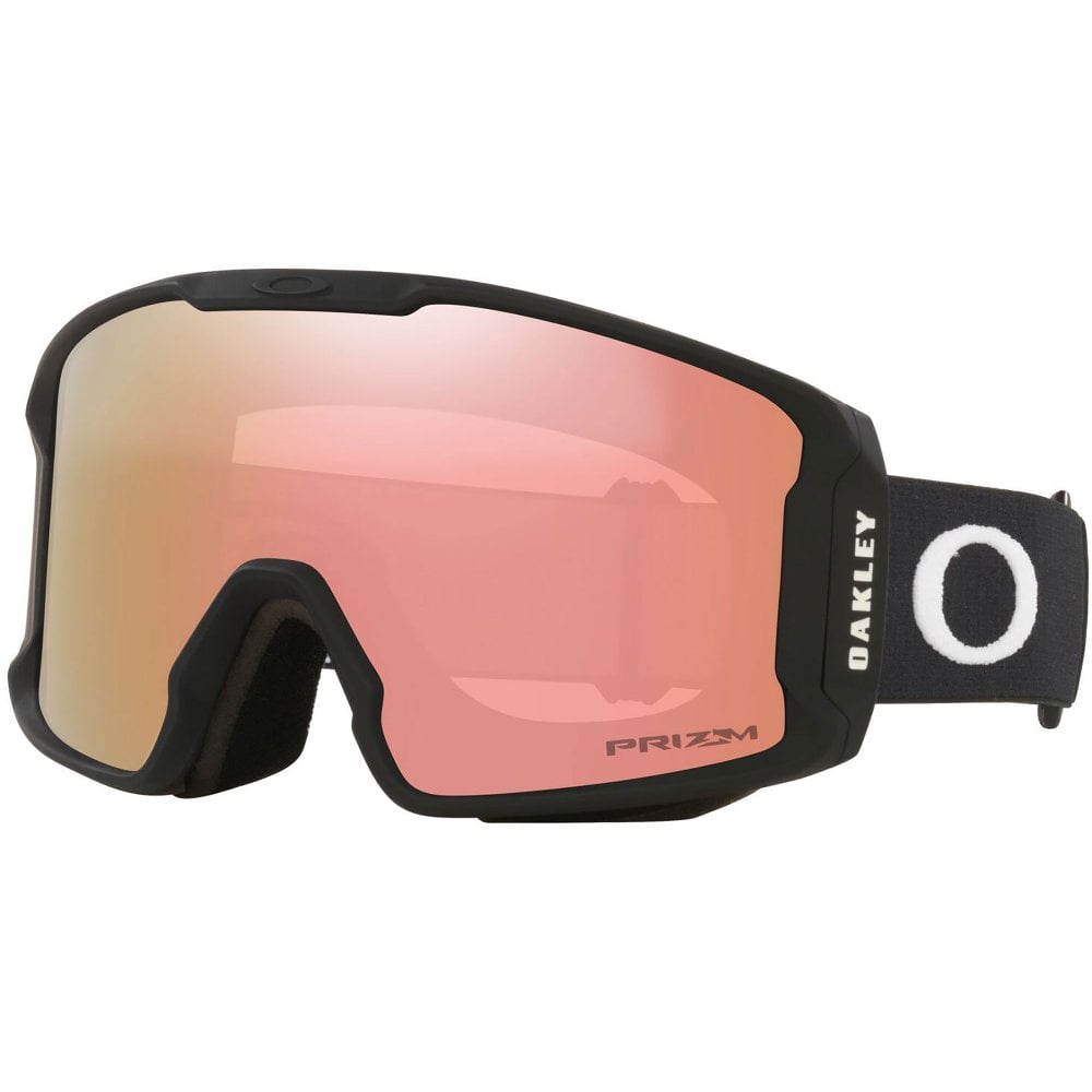 Line Miner Snow Goggles