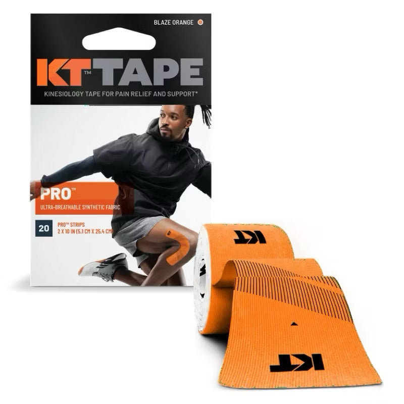 KT Tape Pro - Precut
