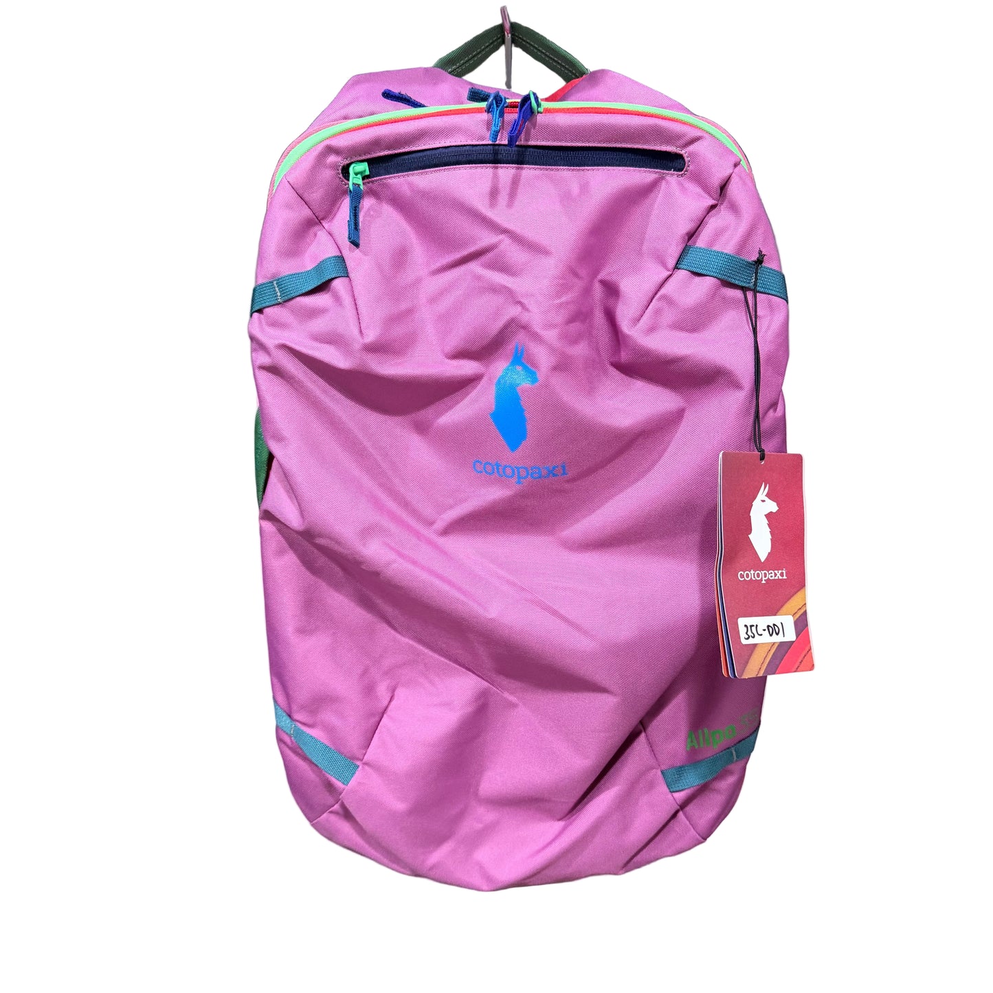 Cotopaxi Allpa 35L Travel Pack