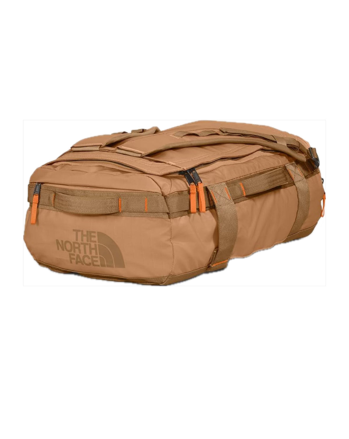 The North Face Base Camp Voyager Backpack Duffel