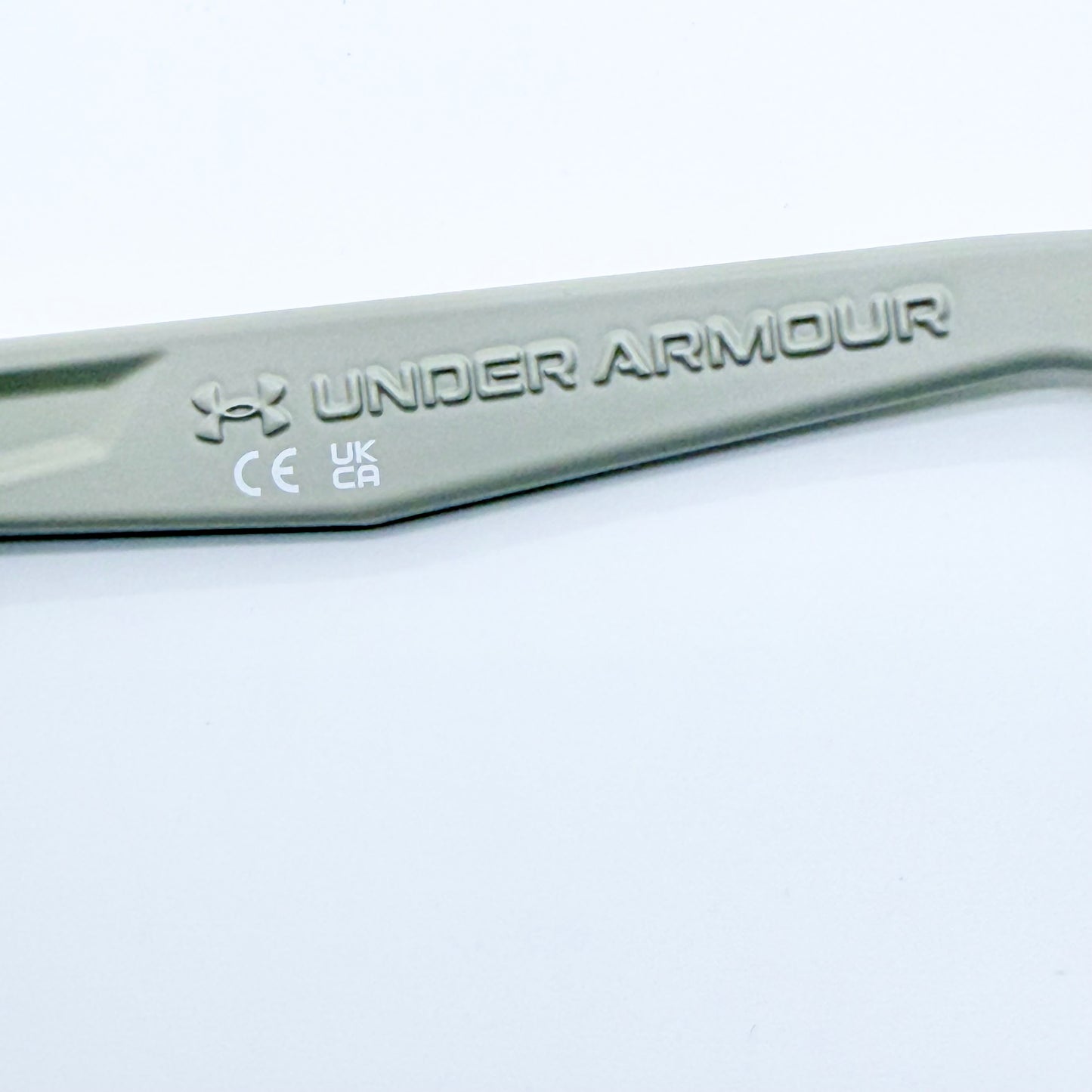 Under Armour Launch 2/G 3Y5K1 Khaki w/ Gold (Cat 3) Sunglasses