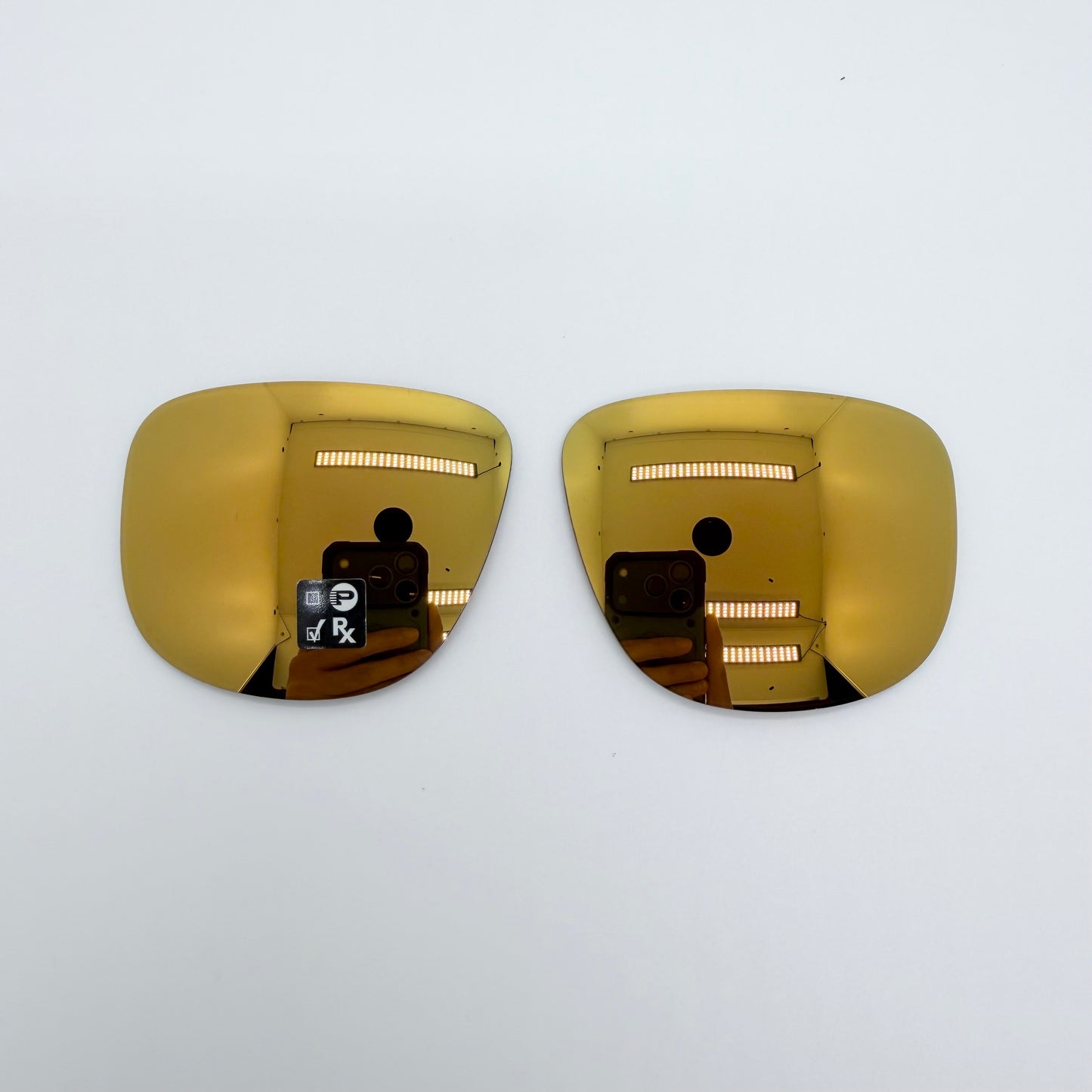 Holbrook R Replacement Lens