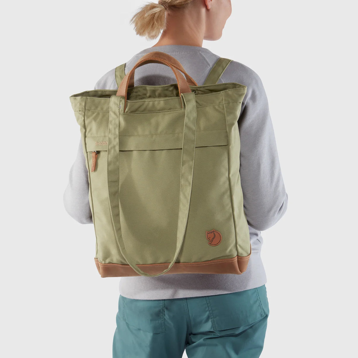 Fjallraven Totepack No.2