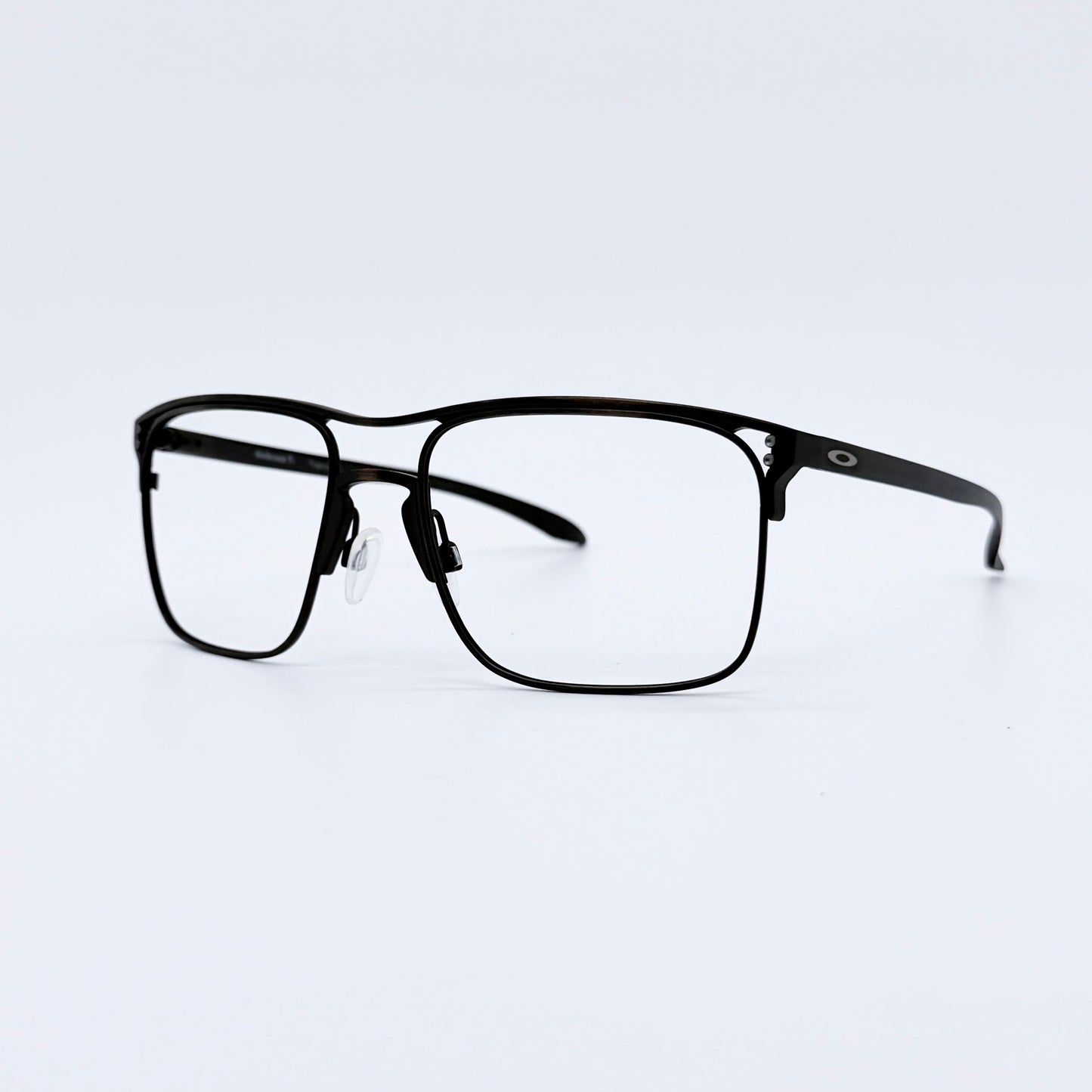 Oakley Holbrook Ti Frame only