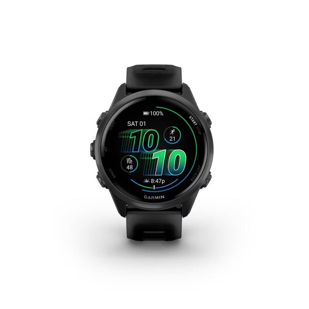 Garmin Forerunner 570 Watch 42MM 47MM