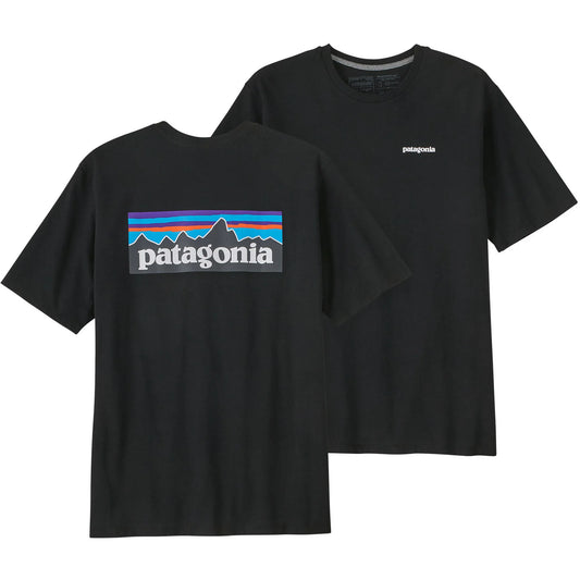 Patagonia Men’s P-6 Logo Responsibili-Tee