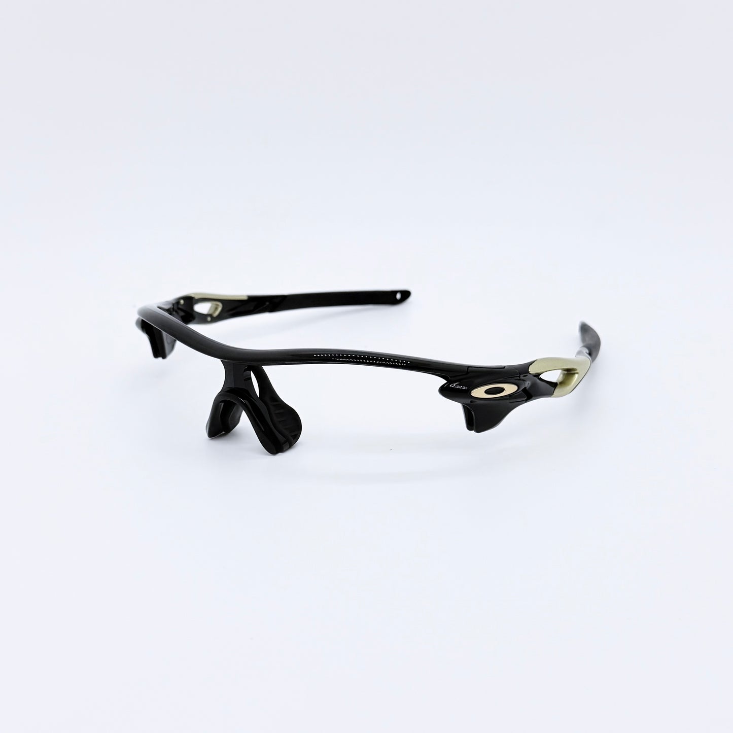 Oakley Radarlock Frame only