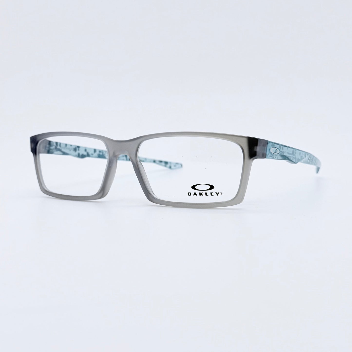 Oakley OX8060 Overhead Prescription Frame