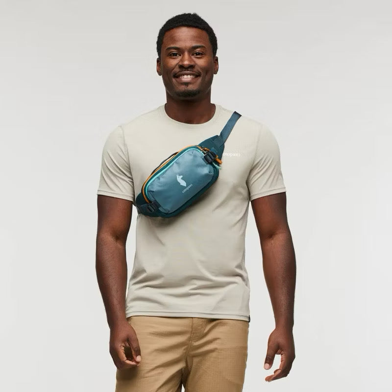 Cotopaxi Allpa Hip Pack 1.5L