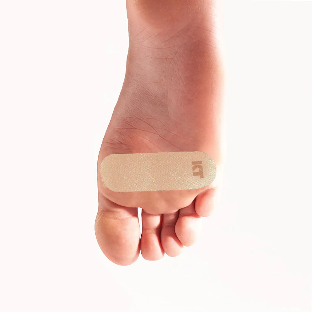 KT Blister Prevention Tape (30 strips)