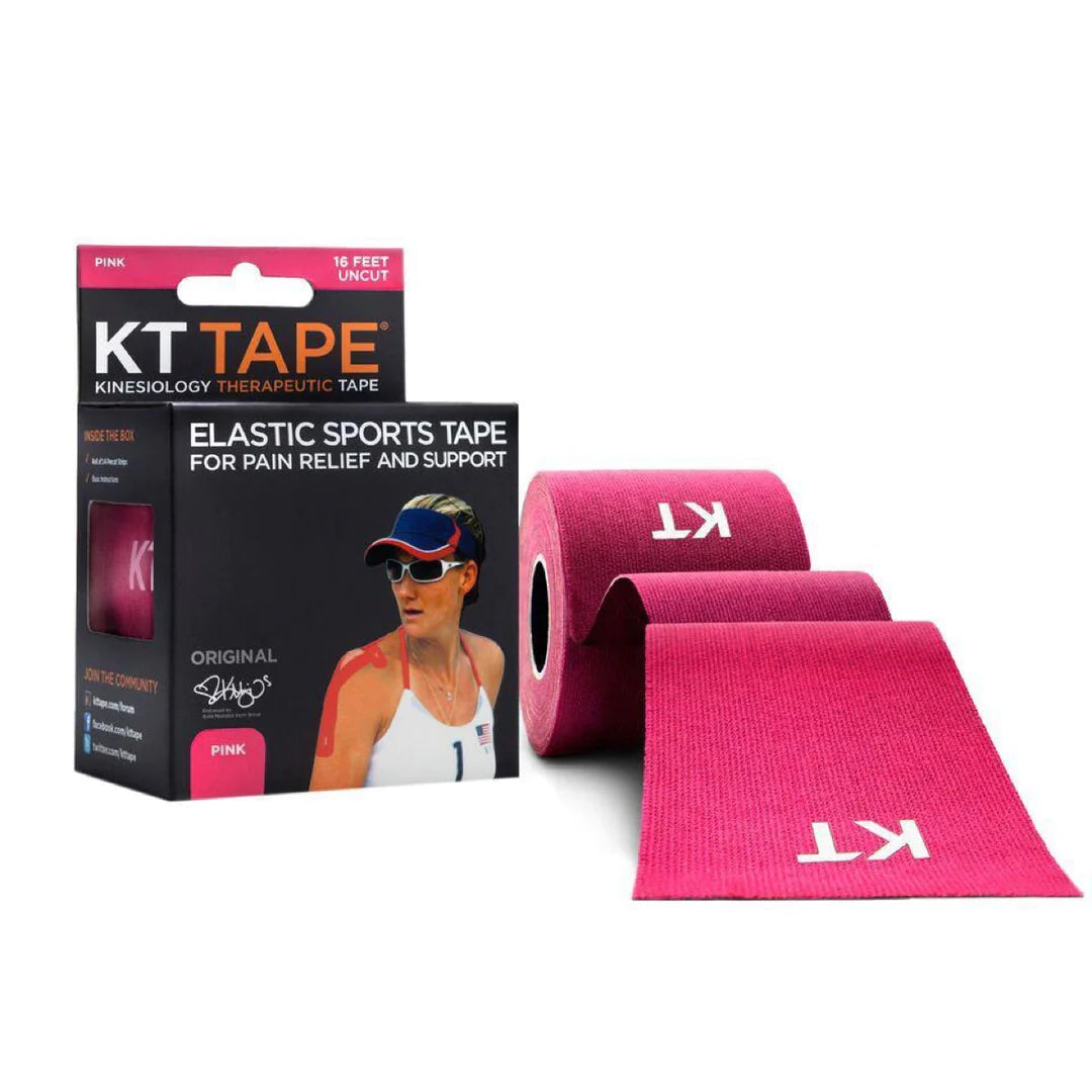 KT Tape Cotton - Uncut