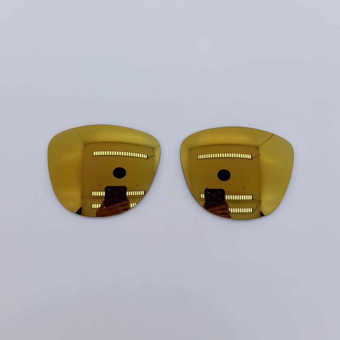 Oakley Frogskins Replacement Lens