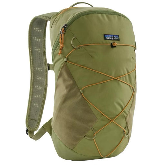 Patagonia Terravia 14L Backpack - Buckhorn Green