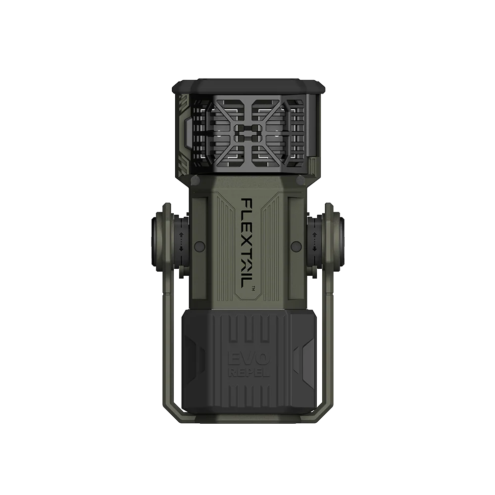 Flextail Evo Repeller - 3-in-1 Outdoor Mosquito Repeller Lantern