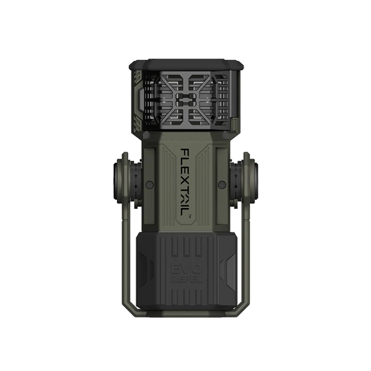 Flextail Evo Repeller - 3-in-1 Outdoor Mosquito Repeller Lantern