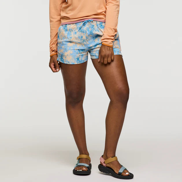 Cotopaxi Brinco Women’s 3” Shorts