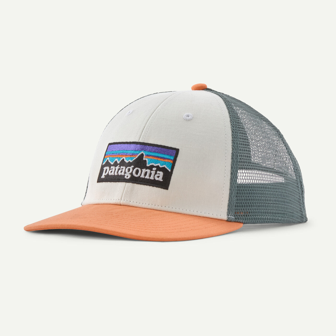 Patagonia P-6 Lopro Trucker Cap