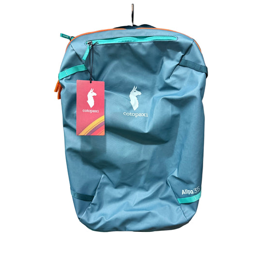 Cotopaxi Allpa 35L Travel Pack