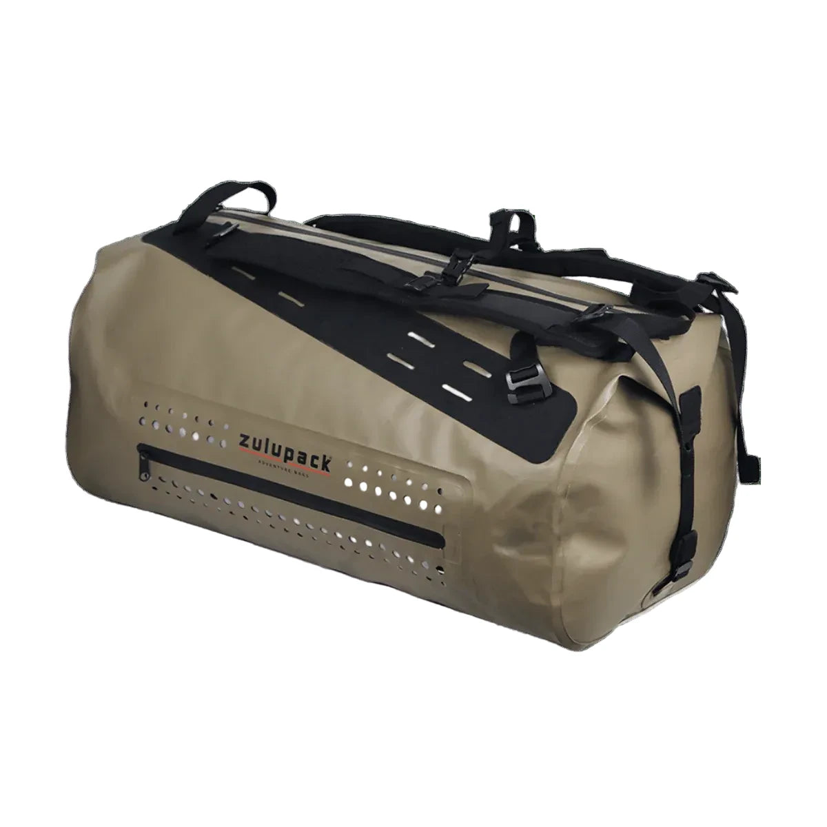 Zulupack Rackham 60L Waterproof Duffle Backpack