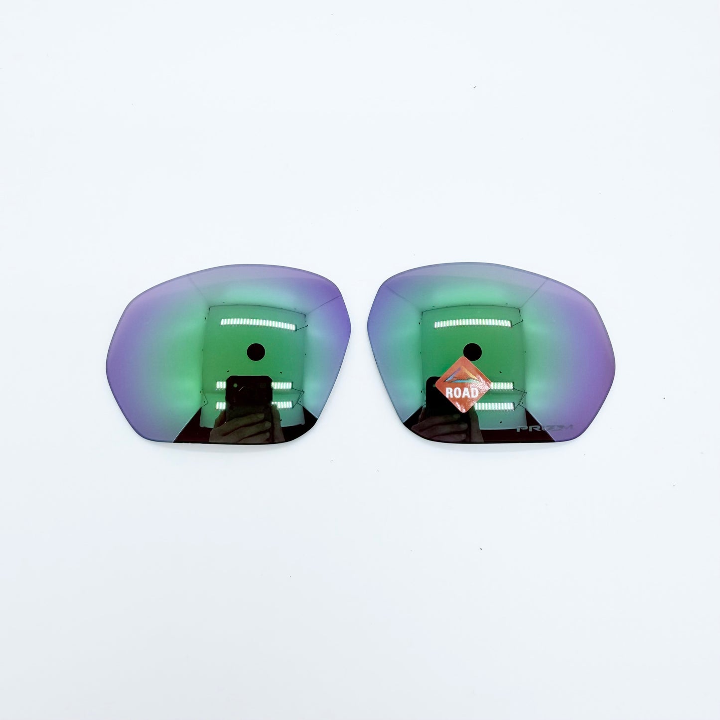 Plazma Replacement Lens