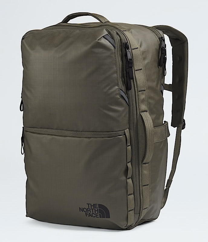 The North Face Base Camp Voyager Daypack 35L