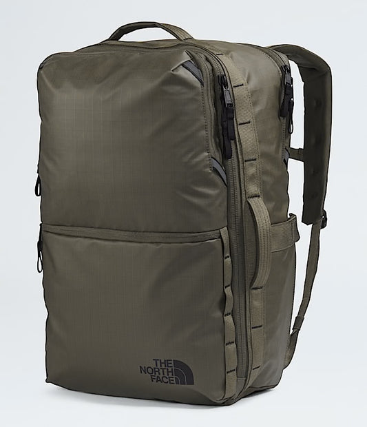 The North Face Base Camp Voyager Daypack 35L
