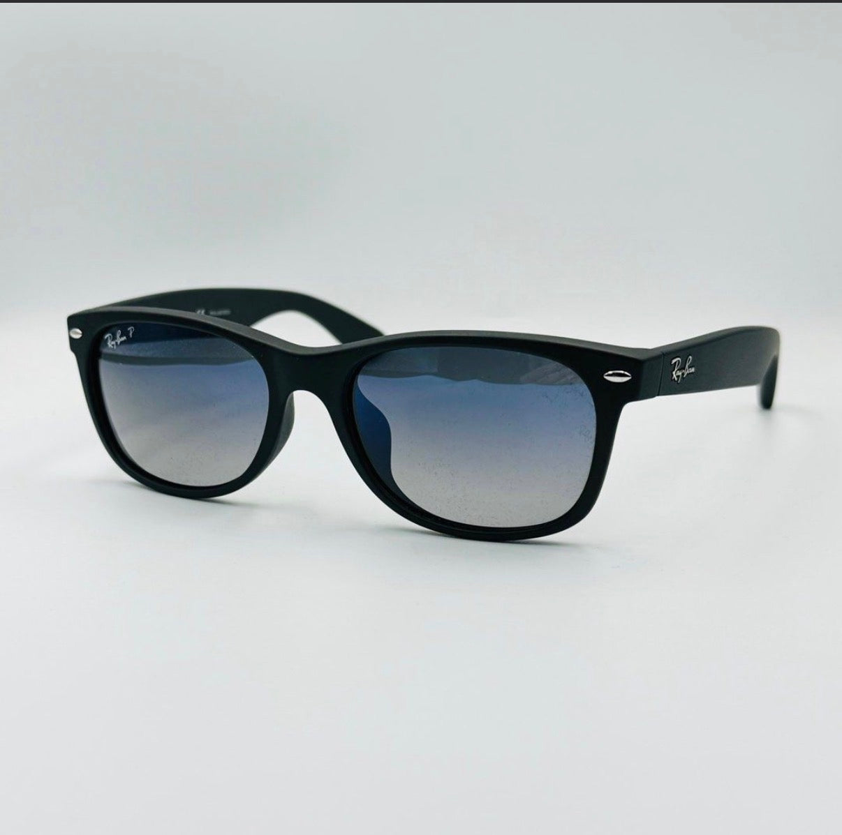 Ray-Ban RB2132F New Wayfarer Sunglasses
