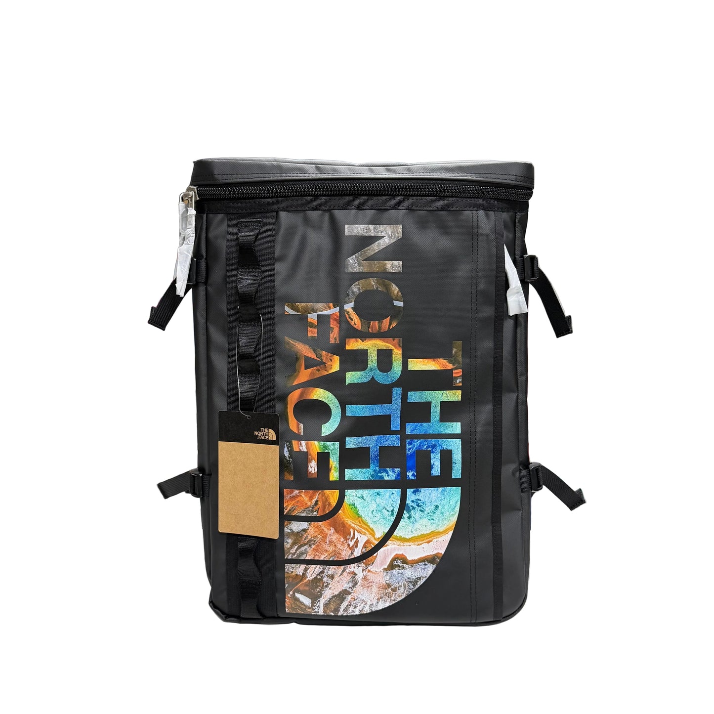 The North Face Fusebox Backpack