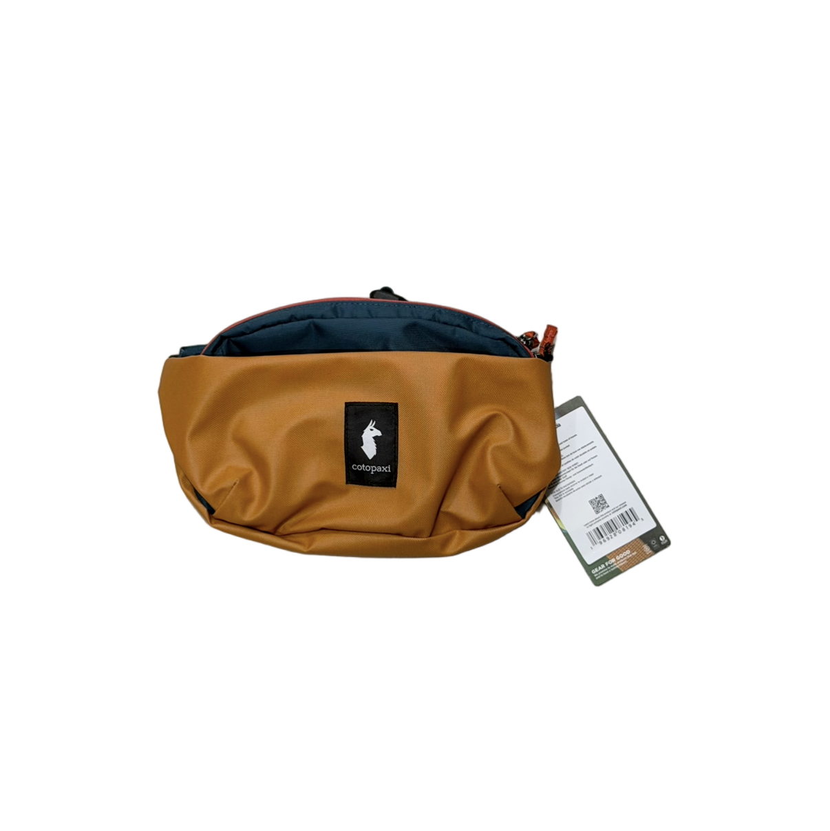 Cotopaxi Coso 2L Hip Pack - Cada Día